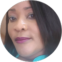 Mercy Mwape profile picture