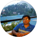 Pradeep Sapkal profile picture