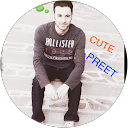 Preet Saini profile picture