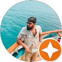 nikhil rajesh profile picture