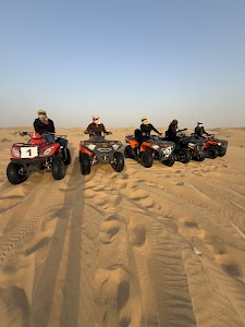 UAE Desert Adventure place picture