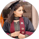 Samreen Nawazish profile picture